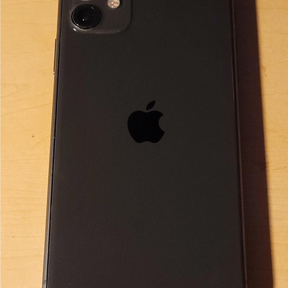 Apple Other - Apple iPhone 11 64GB unlocked in Black